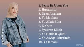 Download lagu NISSA SABYAN (Full Album 2020) Peace Be Upon You mp3