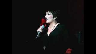 Liza Minnelli - Stormy Weather - MAC Awards 1999