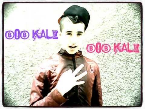 bob kali zahw el ghadar