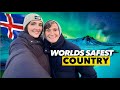 Is Iceland The Safest And Most Beautiful Country In The World