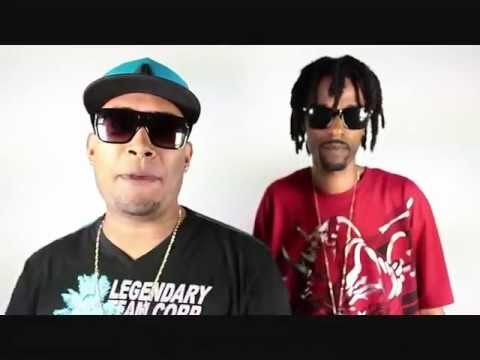 TRONIXX - AN KA WORK_(Give Me Five mixtape)GM5