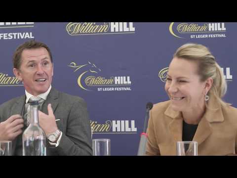 Emma Spencer's St Leger Tips