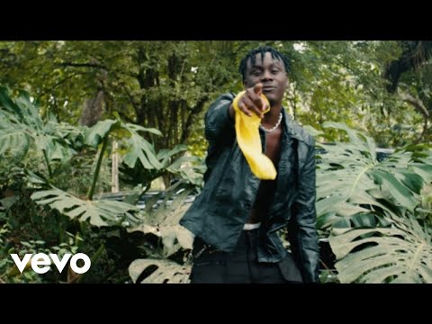 Larruso - Ego (Official Video)