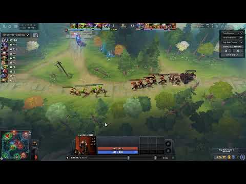 Life Lesson from Jerax | Dota 2