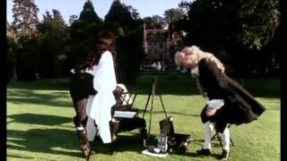 Michael Nyman - Chasing Sheep Is Best Left To Shepherds