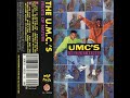The U.M.C.'s - Feelings
