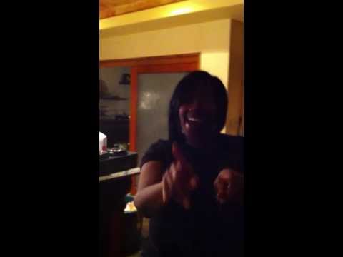 Terry Did'Um - A birthday song from my Sis Kelly Price