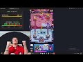 Monday Night Stream