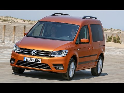 VW Caddy: Gut und günstig