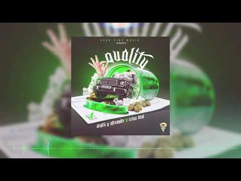 Quality - Destru y Alexander x Criss Beni (Audio Oficial)