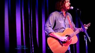 John Paul White - Black Leaf (KRVB Live at The Record Exchange)