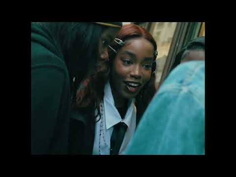 Cheza - Enfant du Royaume (Clip officiel)