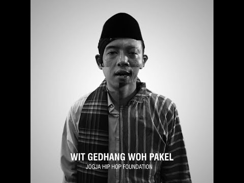 JHF - Wit Gedang Awoh Pakel - Lagu Terbaru JHF 2017 + Lirik di Subtitle (First Upload)