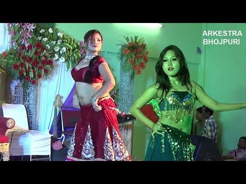 छिनरो मरवले हो बारु ना Bhojpuri Hit arkestra 2018 4k