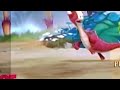 Gigantosaurus Intro Spanish