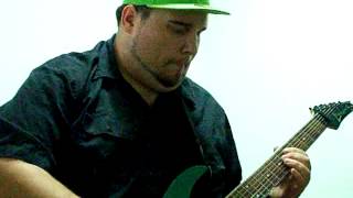 Flaw - &quot;You&#39;ve Changed&quot; (guitar cover)