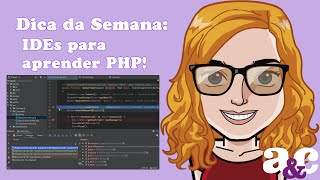 IDEs para aprender PHP!