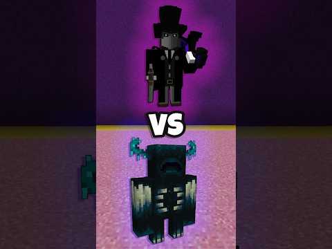 Ultimate Warden vs Headhunter Showdown | EPIC BATTLE 😱🌟
