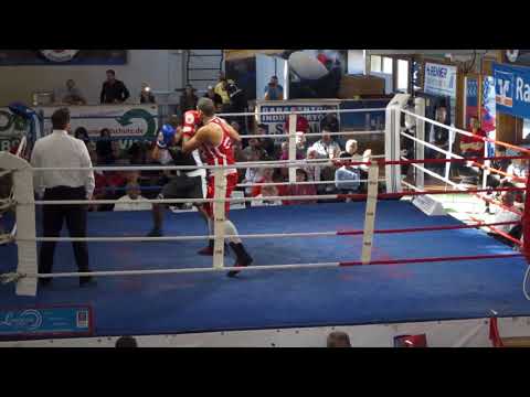 BM2018 K33 Lehnis vs Beka (-91Kg)