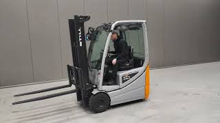 Still RX 20-14 C vilju&scaron;kar na tri točka | Slika 4 - Machineryline