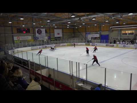 B2-nuorten Mestis PJKRJK - LiKi 21.01.2017