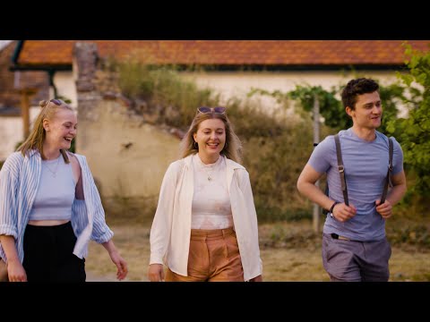 Bauchgefühl - Ham kumma (Offizielles Video)