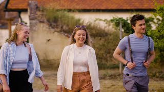 Bauchgefühl - Ham kumma (Offizielles Video)