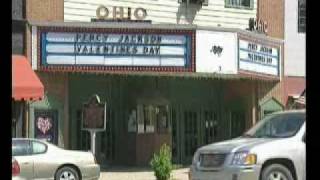 Savor Indiana - "Marvelous Madison" - Part 1 of 7 - Madison History and Kid's Activities