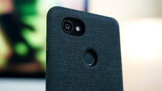 Google Pixel 2 XL Revisited: 4 Months Later