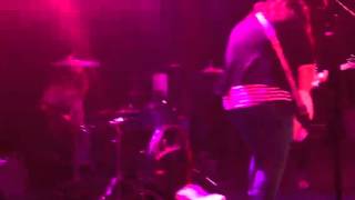 Go Betty Go - you want it all