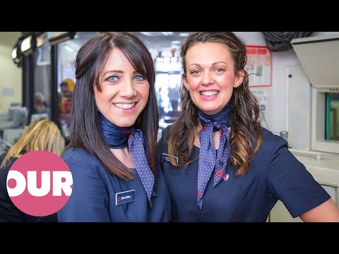 The Reality Of Daily Life Working In A Bank | Inside NatWest E3 | Our Stories