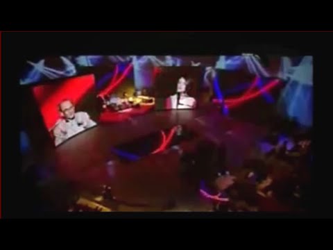 BATTIATO e Carmen Consoli - TUTTO L' UNIVERSO OBBEDISCE ALL' AMORE (2008)