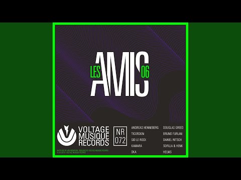 Oranjes (Daniel Nitsch Remix)