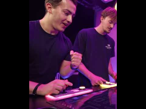 Video cover