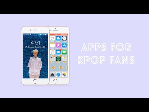 Download Video Kpop App Mp3 dan Mp4 Terpopuler Gratis