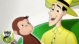 Curious George | George Learns About Groundhog Day | PBS KIDS gameplay video by mgorham, 2:07 duration