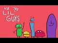 Homemade Intros Ask The Storybots