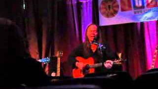 Kevin Welch   Blue Sky   2014