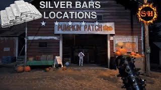 Far Cry 5 ► Silver Bars Location ► Sunrise Farms