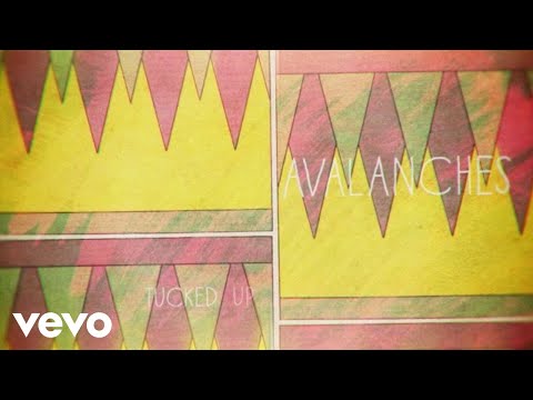 Avalanches - A Fine Frenzy