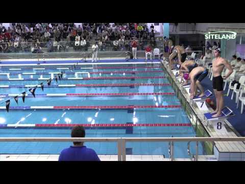 100 Rana Ragazzi Maschile (Finale) - 19 Memorial Internazionale Chiara Giavi