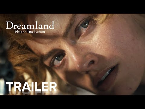 Vorschaubild für Dreamland - Flucht ins Leben Trailer