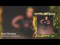 Half Man Half Biscuit - Bad Review [Official Audio]
