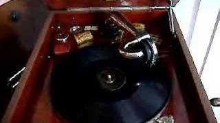 In a Little Second Hand Store, Billy Merrin & His Commanders