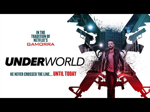 Underworld - Official Trailer