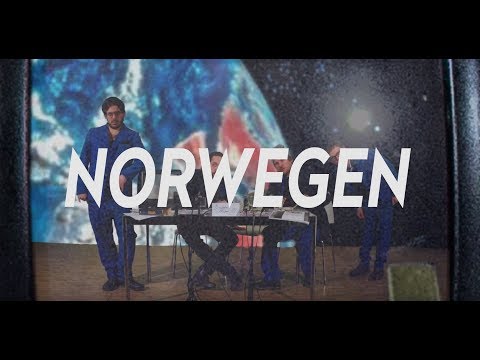 Norwegen - Brigade Futur 3 (Official Video)