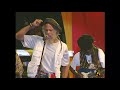 Cedric Myton & The Congos ‎– Open Up The Gate ( Live REBEL Salute - 2006 )