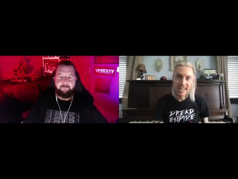 STAHLIVISION - The Art of the deadchannel_Trilogy (part 1)