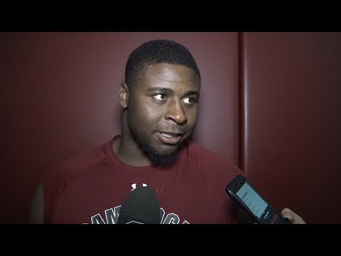 Donell Stanley Media Availability — 3/4/19