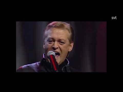 Nick Borgen - World Wide Web (Melodifestivalen 1997)